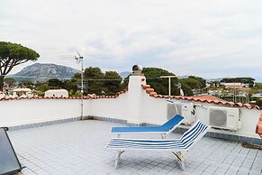 Villa Penelope a 50 metri dal mare