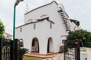 Villa Penelope a 50 metri dal mare