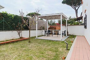 Villa Penelope a 50 metri dal mare