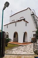 Villa Penelope a 50 metri dal mare