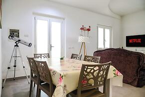 Villa Penelope a 50 metri dal mare