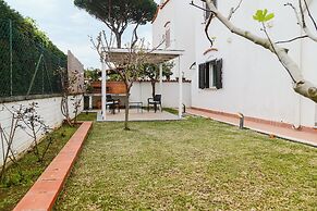 Villa Penelope a 50 metri dal mare