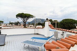 Villa Penelope a 50 metri dal mare