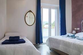 Villa Penelope a 50 metri dal mare