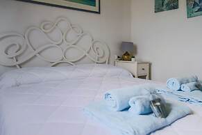 Villa Penelope a 50 metri dal mare