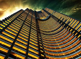 The gramercy residence