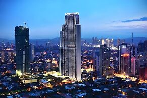 The gramercy residence