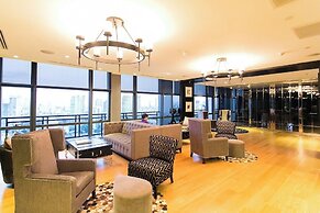 The gramercy residence