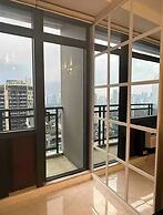 The gramercy residence