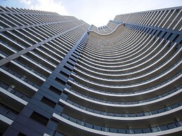 The gramercy residence