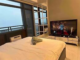 The gramercy residence