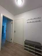 TO-HAD Apartments