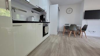 TO-HAD Apartments