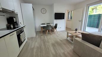 TO-HAD Apartments