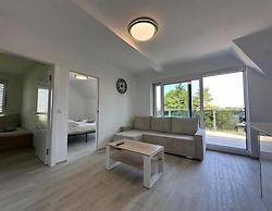 TO-HAD Apartments