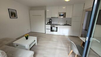 TO-HAD Apartments