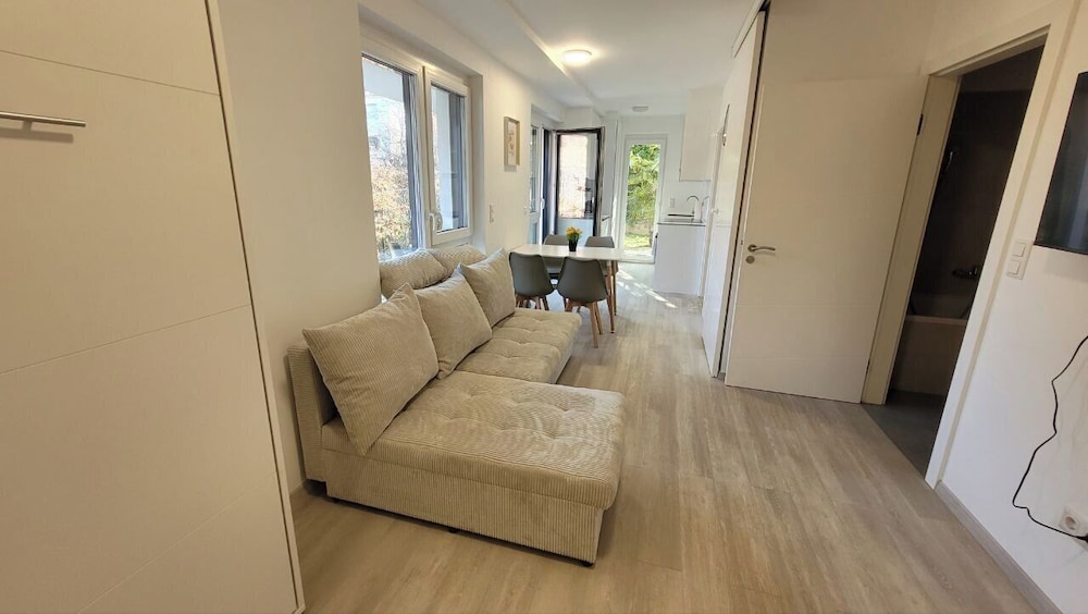 TO-HAD Apartments