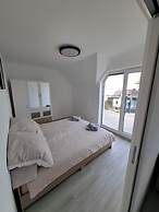 TO-HAD Apartments