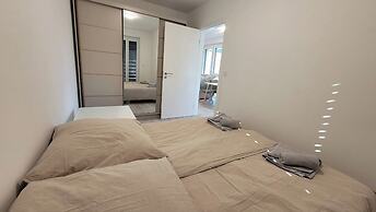 TO-HAD Apartments