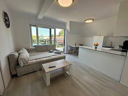 TO-HAD Apartments