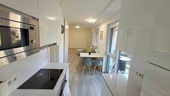 TO-HAD Apartments
