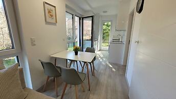 TO-HAD Apartments