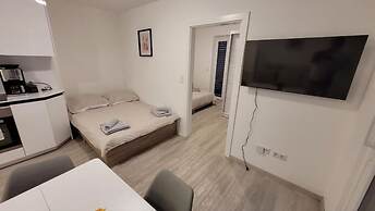 TO-HAD Apartments