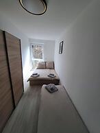 TO-HAD Apartments