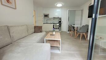TO-HAD Apartments