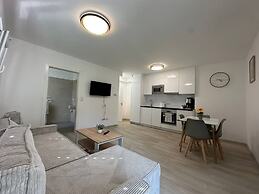 TO-HAD Apartments