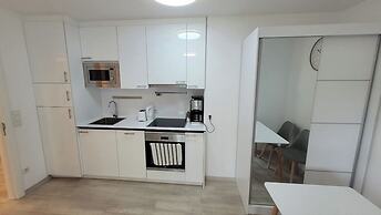 TO-HAD Apartments