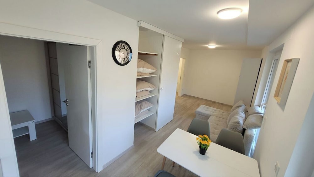 TO-HAD Apartments