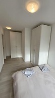 TO-HAD Apartments