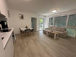 TO-HAD Apartments