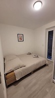 TO-HAD Apartments