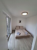 TO-HAD Apartments