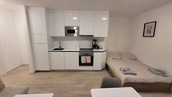 TO-HAD Apartments