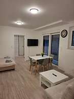 TO-HAD Apartments