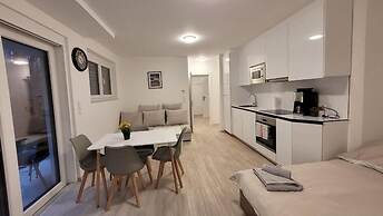 TO-HAD Apartments