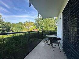 TO-HAD Apartments