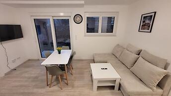 TO-HAD Apartments