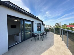 TO-HAD Apartments