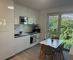 TO-HAD Apartments