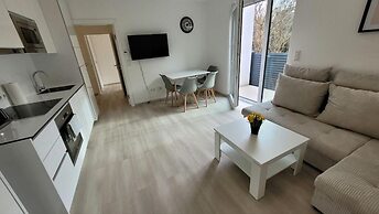 TO-HAD Apartments
