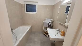 TO-HAD Apartments