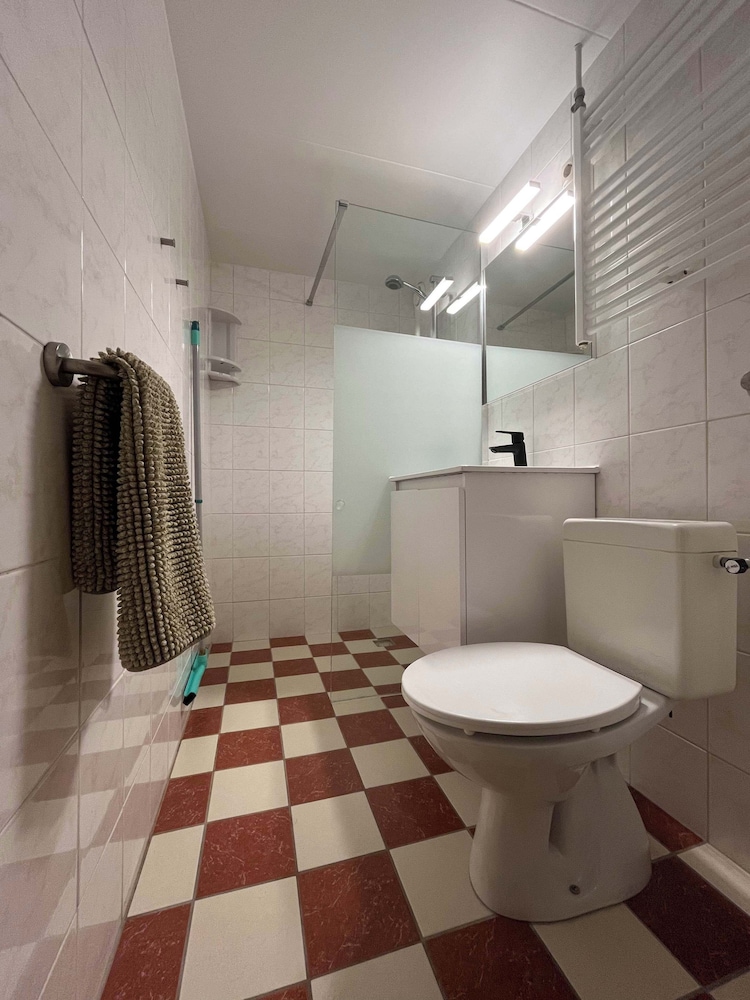 Goudberg appartementen