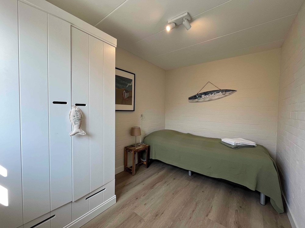Goudberg appartementen