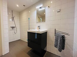 Goudberg appartementen