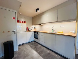 Goudberg appartementen