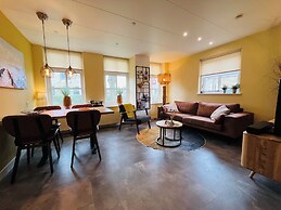 Goudberg appartementen